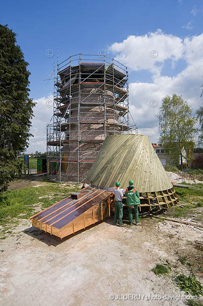 BAM Wallonie